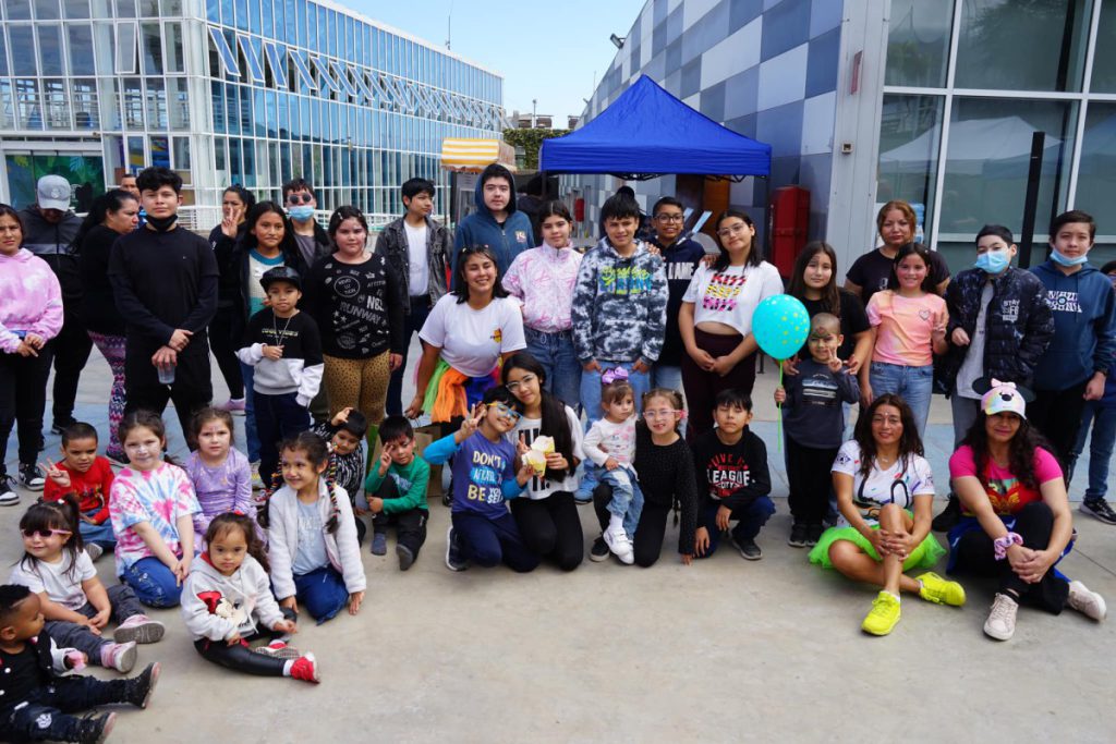 Corporación Oncofeliz invita a la comunidad a apoyar su Gran Fiesta Familiar 2026 Corporación Oncofeliz invita a la comunidad a apoyar su Gran Fiesta Familiar 2026