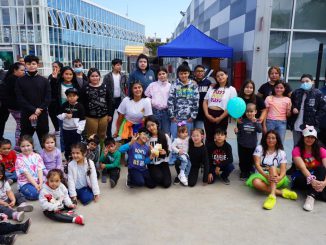 Corporación Oncofeliz invita a la comunidad a apoyar su Gran Fiesta Familiar 2026