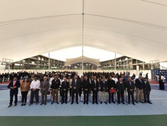 Colegio Don Bosco Calama celebra 10 a&ntilde;os formando talento para la regi&oacute;n