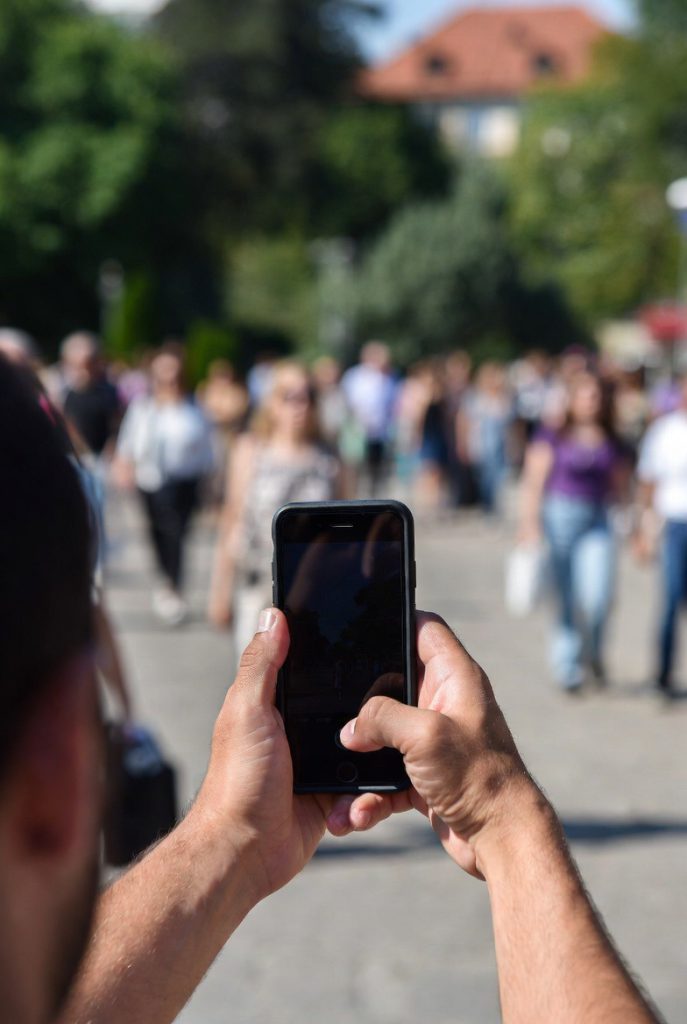 En Antofagasta condenan a hombre por grabar a menores y le imponen pena efectiva e inhabilitación perpetua