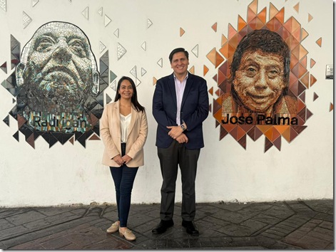 Encuentro Seremi de las Culturas 2