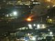 Antofagasta: Equipos municipales logran contener m&uacute;ltiples focos de quemas durante el fin de semana