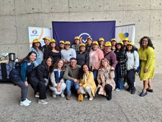 Programa "Gasfiteras" llega a Antofagasta para potenciar el emprendimiento femenino y la descentralizaci&oacute;n