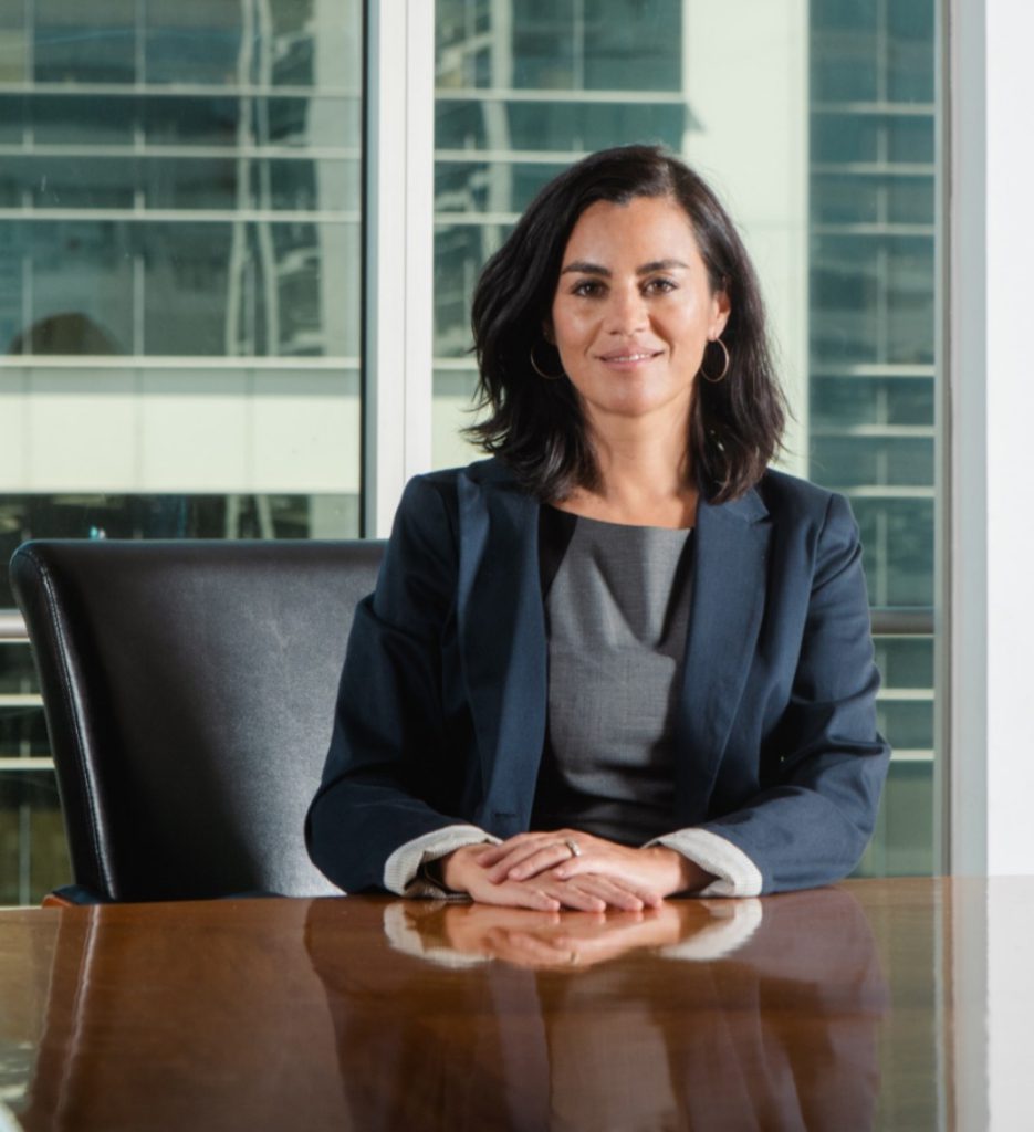 Había una vez un país minero…