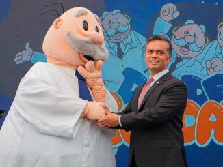 Dr. Simi sorprender&aacute; a sus clientes todos los jueves del a&ntilde;o: podr&aacute;n pagar solo $10 por su compra completa