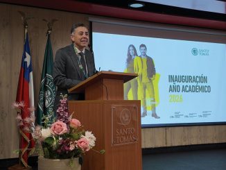 Instituciones Santo Tom&aacute;s inauguraron A&ntilde;o Acad&eacute;mico 2026 en Antofagasta