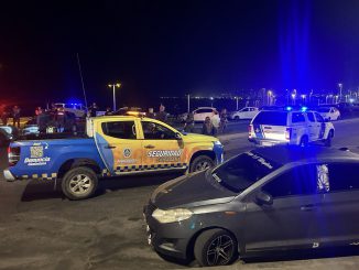 Personal de Seguridad e Inspectores municipales de Antofagasta ser&aacute;n dotados con chaleco y casco antibalas