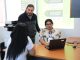 Estudiantes de Santo Tom&aacute;s asisten a contribuyentes en proceso Operaci&oacute;n Renta del SII en Antofagasta