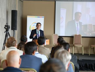 Antofagasta: Seminario destac&oacute; el rol de la energ&iacute;a para fortalecer el desarrollo log&iacute;stico del Norte de Chile