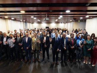 Antofagasta realiza con &eacute;xito el 3&deg; Encuentro Internacional de Turismo en Zonas Costeras