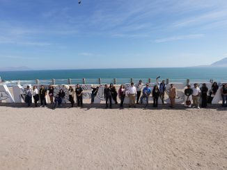 Antofagasta realiza con &eacute;xito el 3&deg;Encuentro Internacional de Turismo en Zonas Costeras