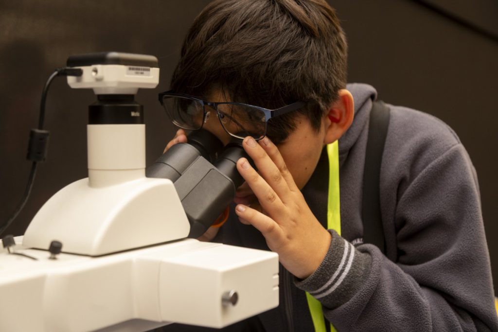 Los grandes desafíos en genética y salud llegan a Puerto de Ideas Antofagasta 2026