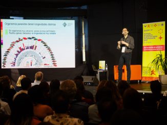 Los grandes desafíos en genética y salud llegan a Puerto de Ideas Antofagasta 2026