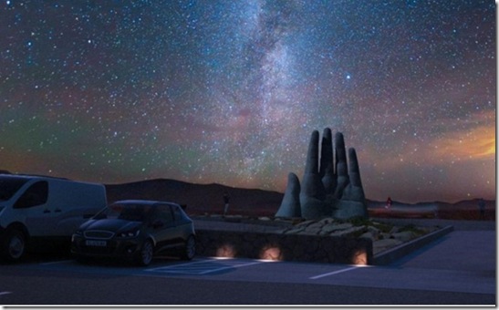 Mano Desierto_Convocatoria Cbb-PROA y Huella Local