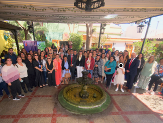 Trabajadoras de 33 caletas de la regi&oacute;n dialogaron con autoridades en encuentro en Antofagasta