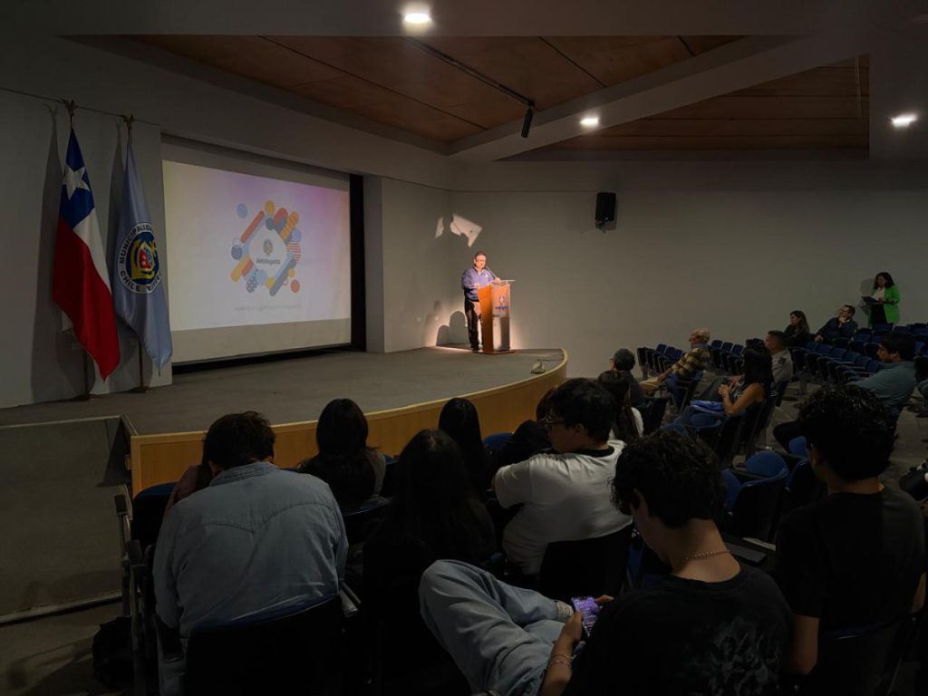 Municipio de Antofagasta anuncia que trabaja en declaración de protección para nuevo humedal