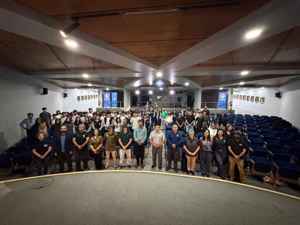 Municipio de Antofagasta anuncia que trabaja en declaración de protección para nuevo humedal