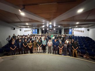 Municipio de Antofagasta anuncia que trabaja en declaración de protección para nuevo humedal
