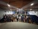 Municipio de Antofagasta anuncia que trabaja en declaración de protección para nuevo humedal
