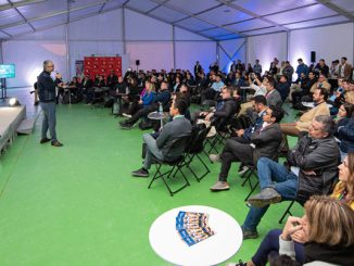 EXPONOR 2026 conectar&aacute; a proveedores con l&iacute;deres clave de la gran miner&iacute;a
