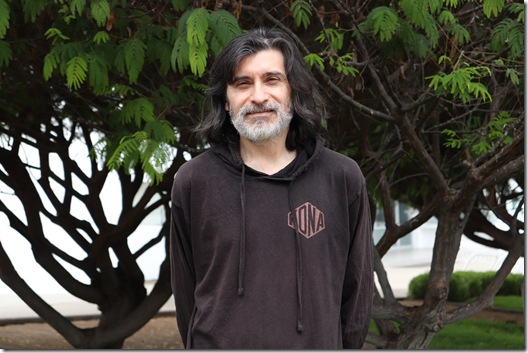 Pablo Salazar