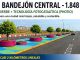 Antofagasta: 184 &aacute;rboles y 368 macetas con plantas ornamentales transformar&aacute;n Av. P&eacute;rez Zujovic