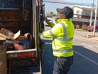 FENSITRAMBICH denuncia graves irregularidades en el c&aacute;lculo de remuneraciones de recolectores en Antofagasta y solicita audiencia al alcalde