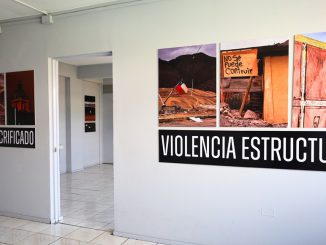 BAJ Antofagasta presenta "Relicarios", exposici&oacute;n sobre el paisaje y la memoria local