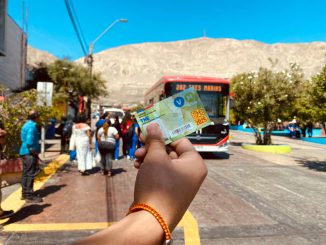 Revisa los detalles: Junaeb realizar&aacute; operativo TNE en Tocopilla el mi&eacute;rcoles 22 de abril