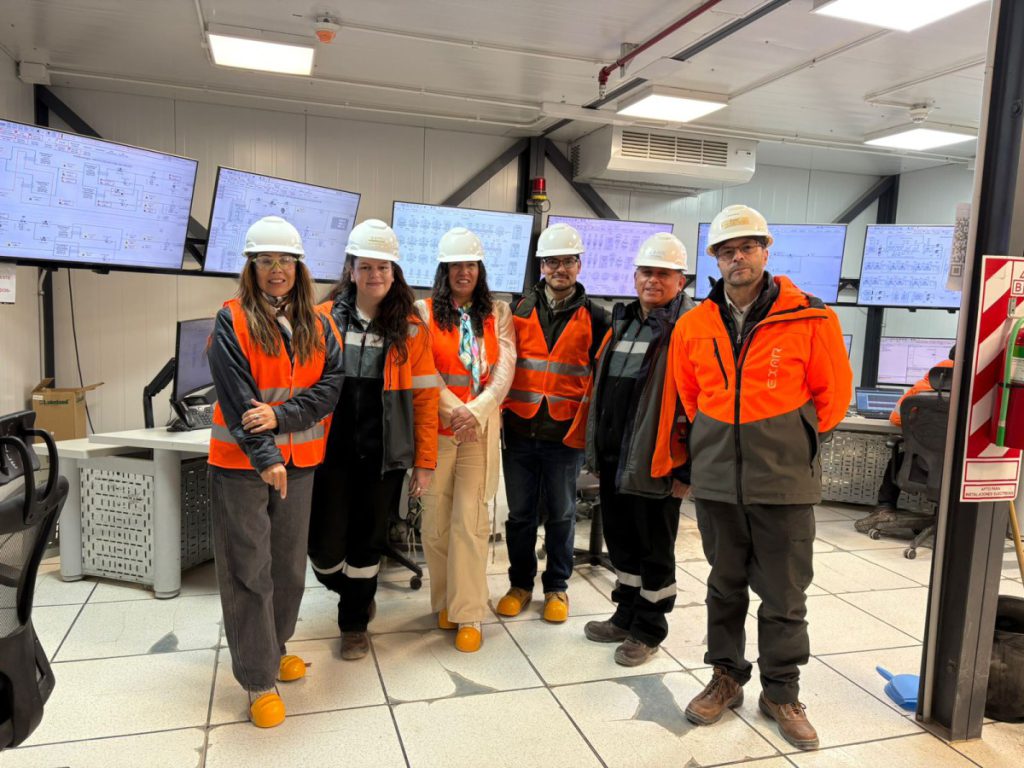 Triángulo del Litio: misión internacional visitó el Salar de Olaroz y reforzó cooperación entre Chile, Bolivia y Argentina