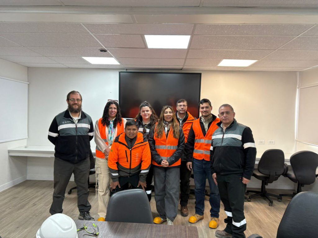 Triángulo del Litio: misión internacional visitó el Salar de Olaroz y reforzó cooperación entre Chile, Bolivia y Argentina