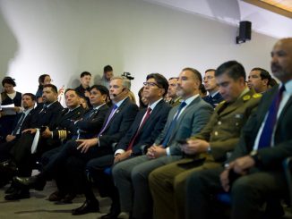 Hist&oacute;rica inversi&oacute;n de Antofagasta: Crece un 650% y proyecta obras en seguridad y calidad de vida