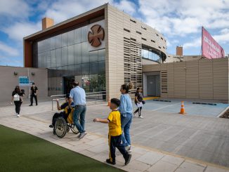 Telet&oacute;n Antofagasta participar&aacute; nuevamente del D&iacute;a del Patrimonio con actividades abiertas a la comunidad