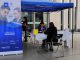 Estudiantes de Enfermer&iacute;a de la UA acercan la salud preventiva a la comunidad en su primera experiencia cl&iacute;nica