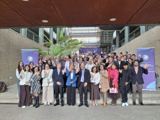 Rutas Formativas Laborales inici&oacute; su segunda versi&oacute;n para fortalecer la formaci&oacute;n t&eacute;cnico-profesional en la regi&oacute;n de Antofagasta