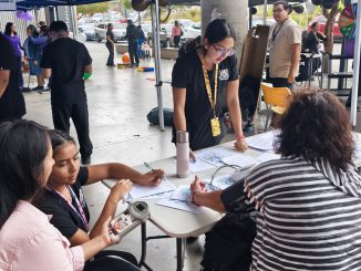 Kinesi&oacute;logos de la UA fortalecen su formaci&oacute;n profesional con trabajo directo con la comunidad