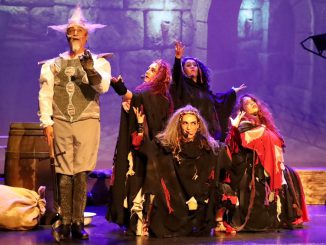 Comedia musical &ldquo;El Hombre de La Mancha&rdquo; tendr&aacute; funci&oacute;n &uacute;nica en Antofagasta