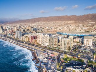 Regi&oacute;n de Antofagasta se consolida como motor de infraestructura sostenible con requerimientos de inversi&oacute;n que superan los USD 25.000 millones al 2035
