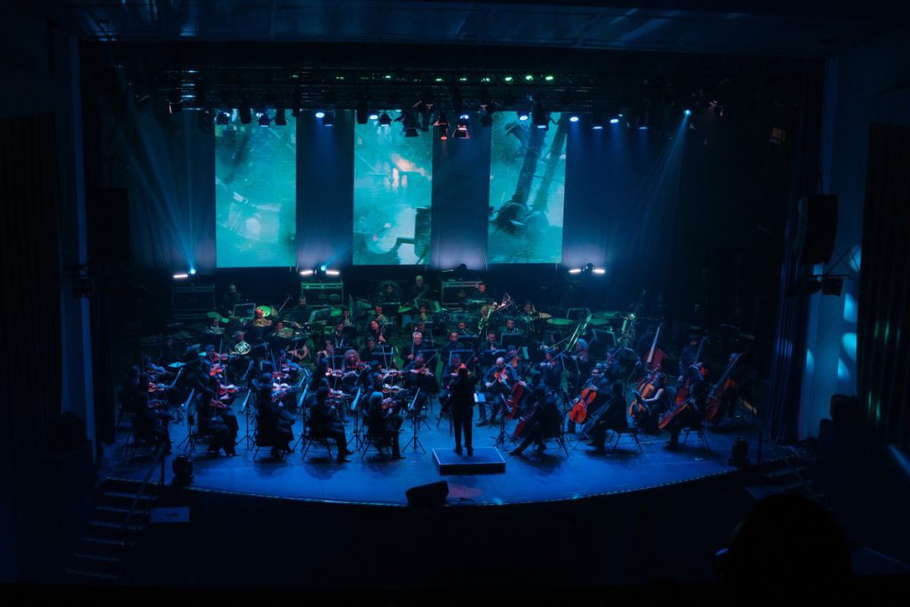 Antofagasta se prepara para una noche histórica de fútbol, música y memoria junto a Pedro Carcuro Antofagasta se prepara para una noche histórica de fútbol, música y memoria junto a Pedro Carcuro