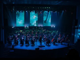Antofagasta se prepara para una noche histórica de fútbol, música y memoria junto a Pedro Carcuro 