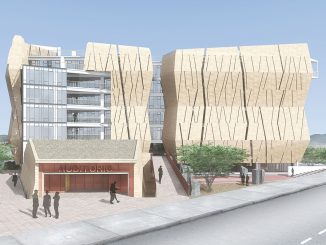 Seremi entrega RS a proyecto de nueva casa consistorial de Calama por $ 41 mil millones