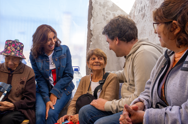 Región Antofagasta: Abren postulaciones para capacitar gratis a emprendedores mayores de 50 años y fortalecer sus negocios Región Antofagasta: Abren postulaciones para capacitar gratis a emprendedores mayores de 50 años y fortalecer sus negocios
