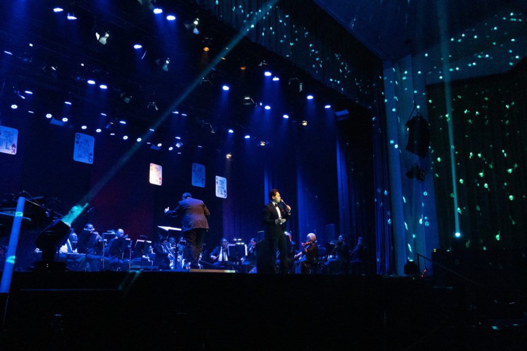 Antofagasta se prepara para una noche histórica de fútbol, música y memoria junto a Pedro Carcuro Antofagasta se prepara para una noche histórica de fútbol, música y memoria junto a Pedro Carcuro