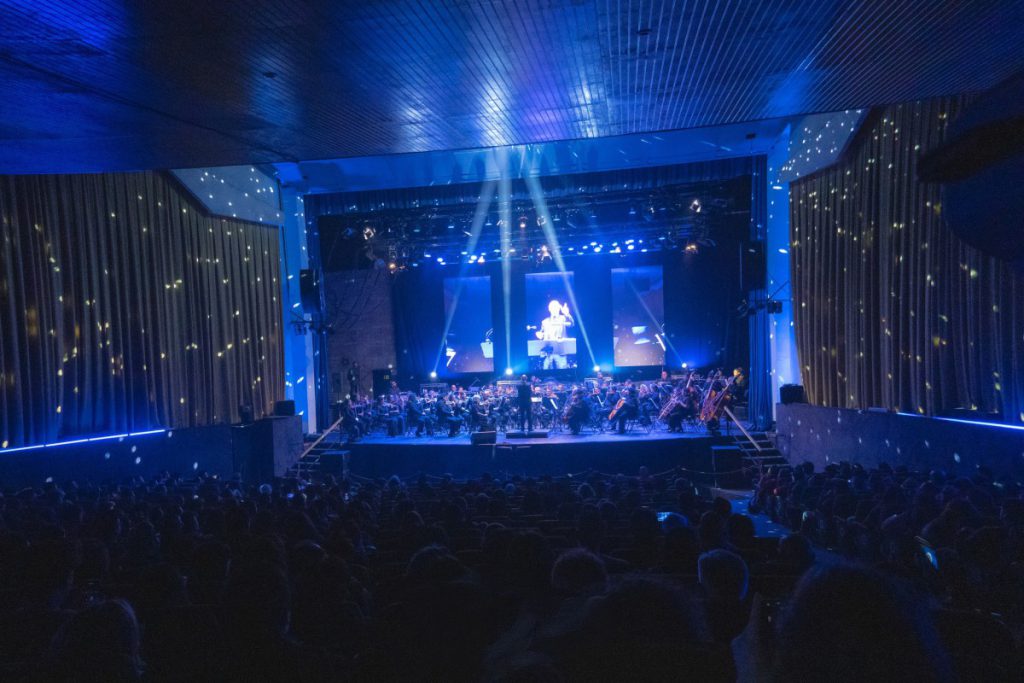 Antofagasta se prepara para una noche histórica de fútbol, música y memoria junto a Pedro Carcuro Antofagasta se prepara para una noche histórica de fútbol, música y memoria junto a Pedro Carcuro