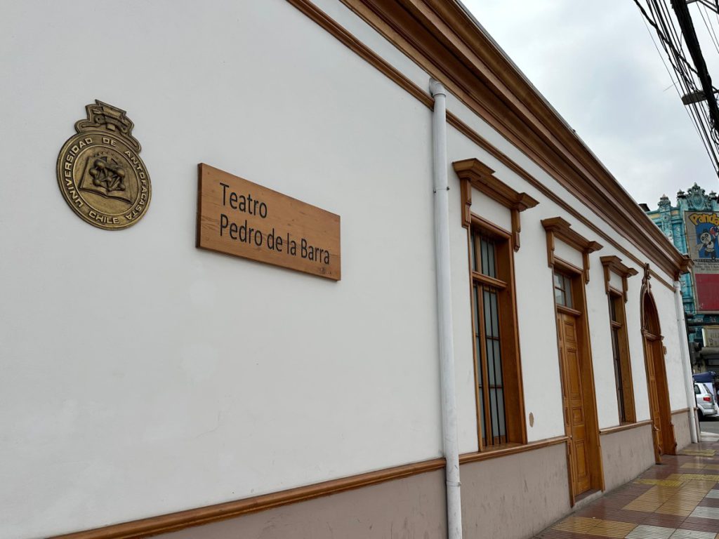 Gastronomía Regional y Circuitos Patrimoniales darán comienzo al Día del Patrimonio en Antofagasta Gastronomía Regional y Circuitos Patrimoniales darán comienzo al Día del Patrimonio en Antofagasta