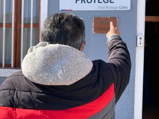 Bajo cero y cientos de personas en la calle: activan plan de emergencia para enfrentar el duro invierno en la Región de Antofagasta