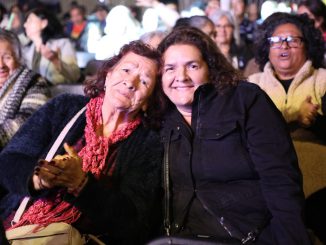 Municipio de Antofagasta celebró el Día de la Madre con música, entretención y emprendedoras locales