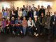 Personas mayores participaron en inédito encuentro de clínicas jurídicas en Antofagasta