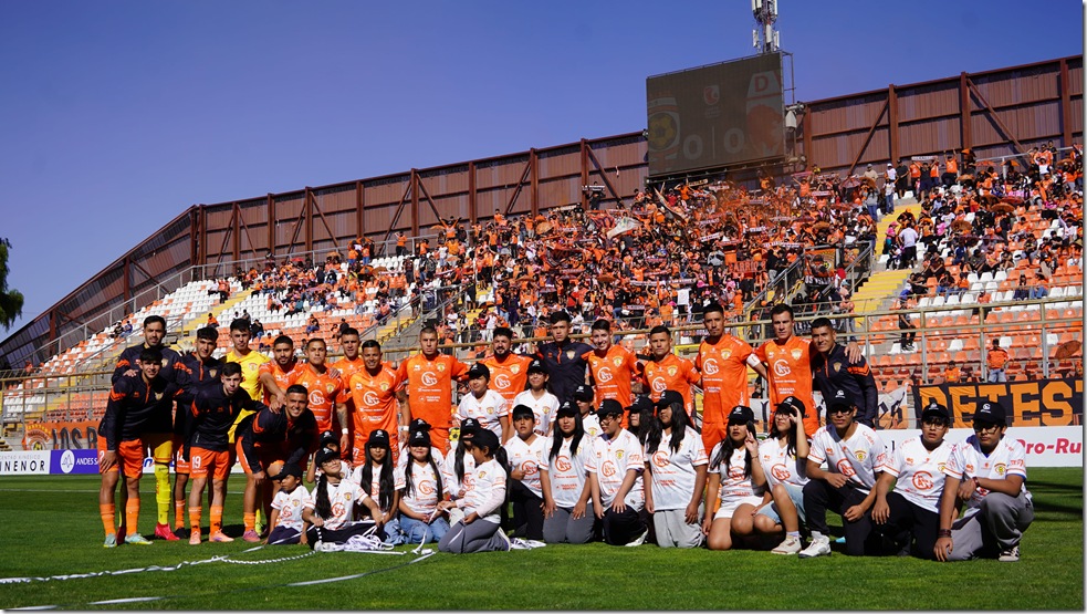 Cobreloa (1)(1)