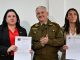 Ministerios de Educaci&oacute;n y Seguridad, junto a Carabineros, firman convenio que permitir&aacute; reforzar seguridad en los colegios